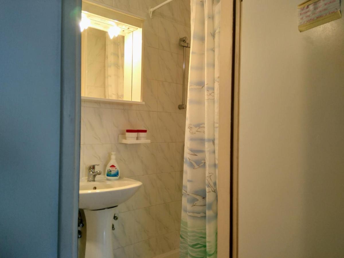 Apartments And Room Markovic Rovinjsko Selo Ngoại thất bức ảnh