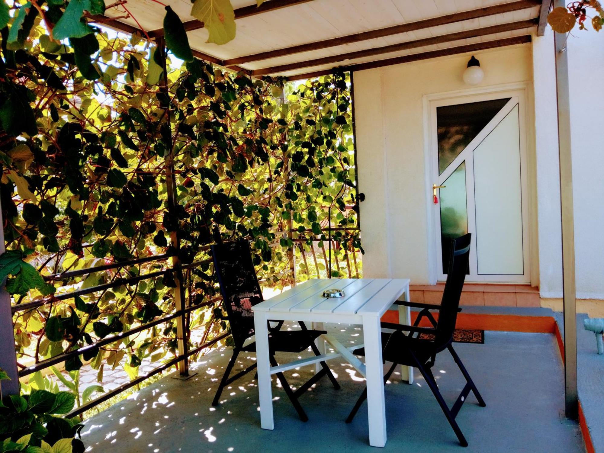 Apartments And Room Markovic Rovinjsko Selo Ngoại thất bức ảnh