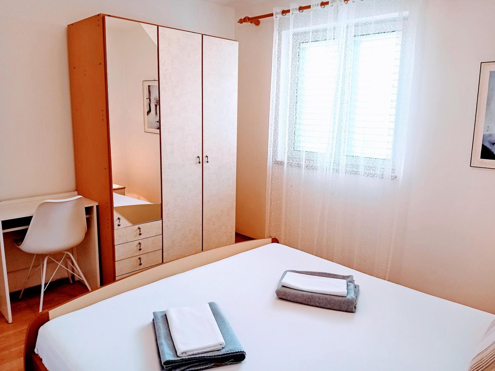 Apartments And Room Markovic Rovinjsko Selo Ngoại thất bức ảnh