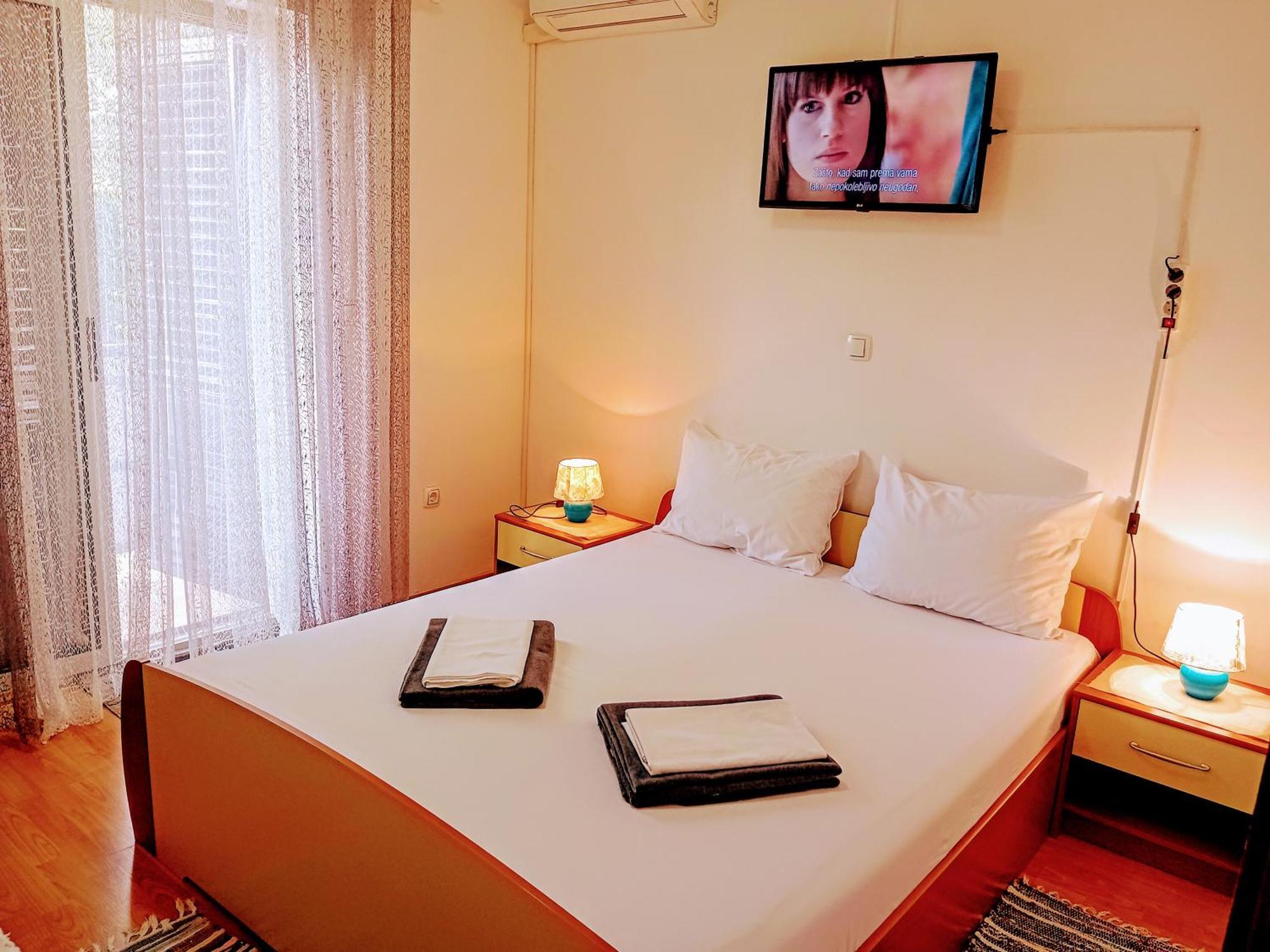 Apartments And Room Markovic Rovinjsko Selo Ngoại thất bức ảnh