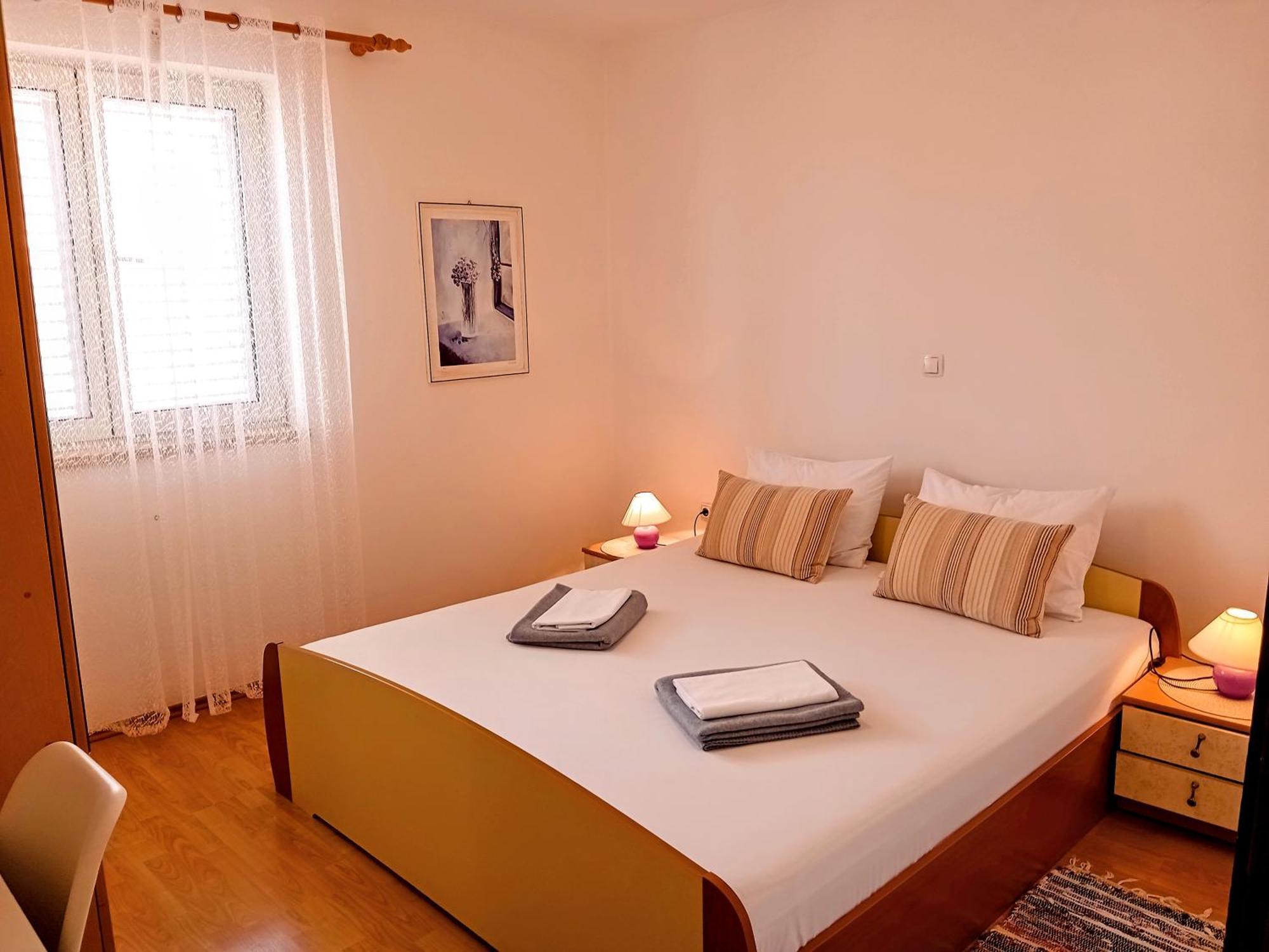 Apartments And Room Markovic Rovinjsko Selo Ngoại thất bức ảnh