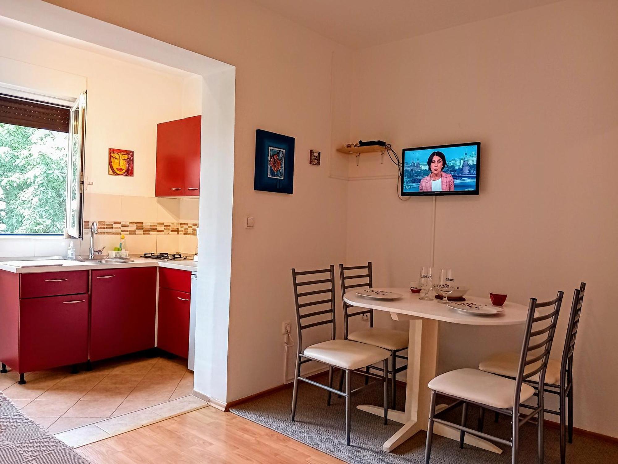 Apartments And Room Markovic Rovinjsko Selo Phòng bức ảnh