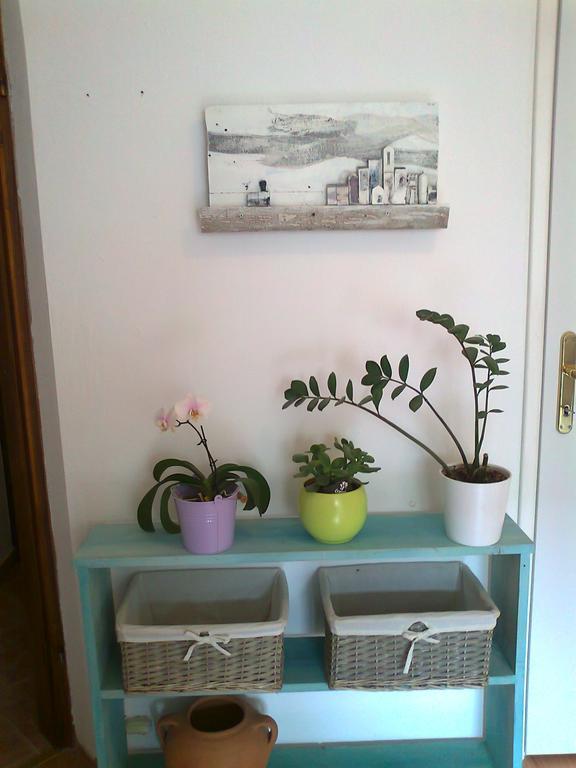 Apartments And Room Markovic Rovinjsko Selo Ngoại thất bức ảnh