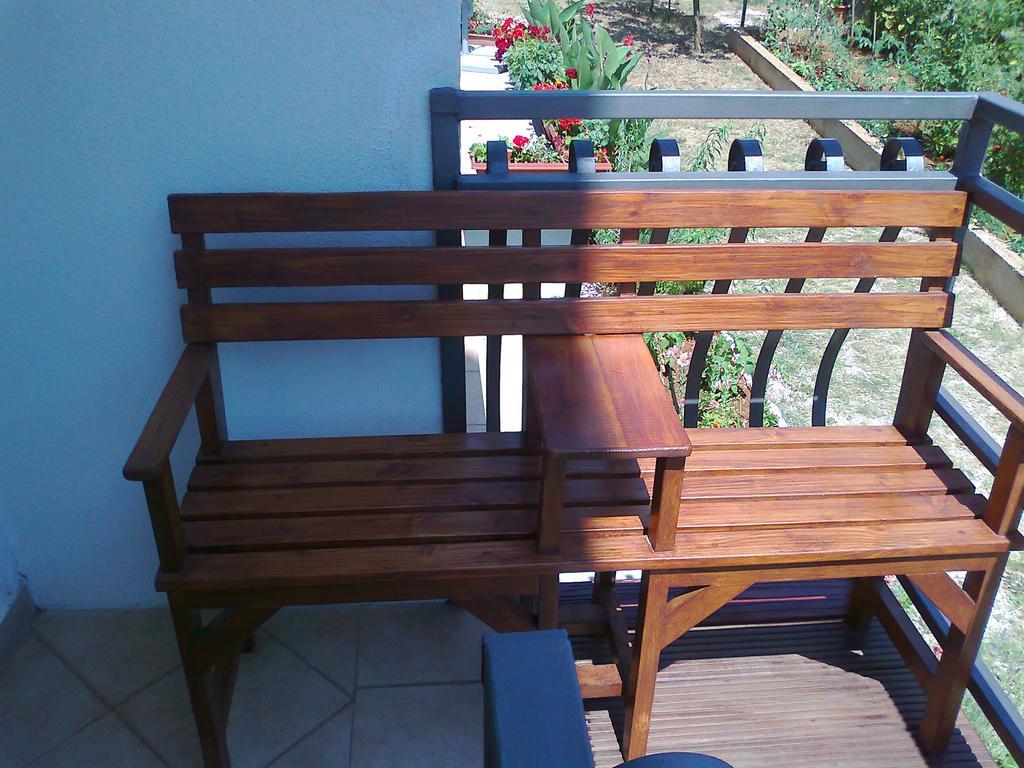 Apartments And Room Markovic Rovinjsko Selo Ngoại thất bức ảnh