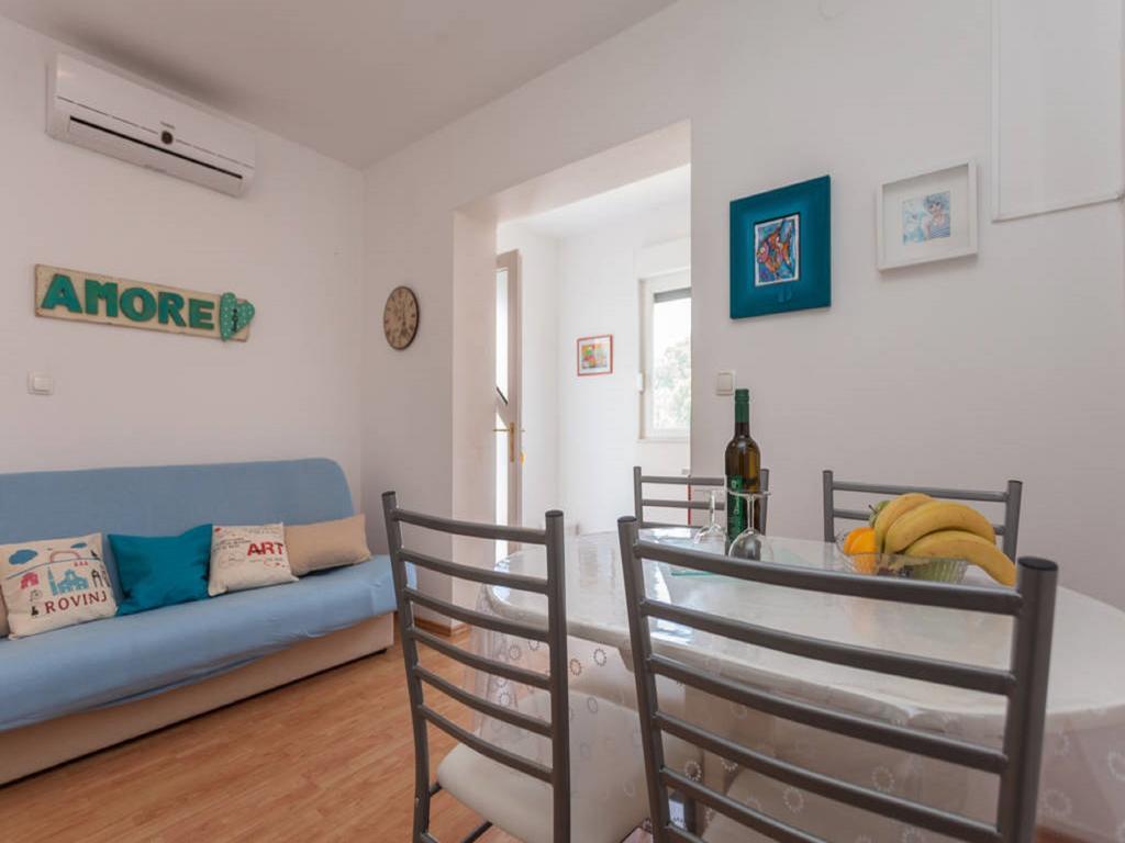 Apartments And Room Markovic Rovinjsko Selo Ngoại thất bức ảnh